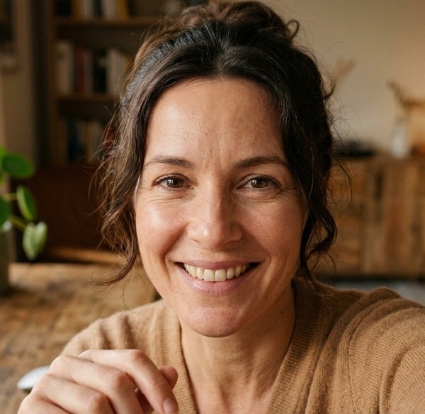 Hanne S, 42