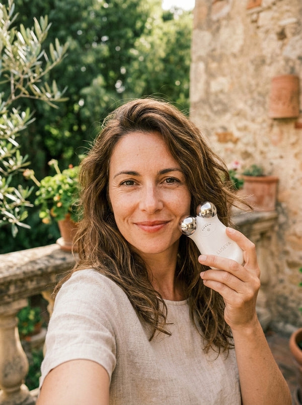 Valeria H, 35