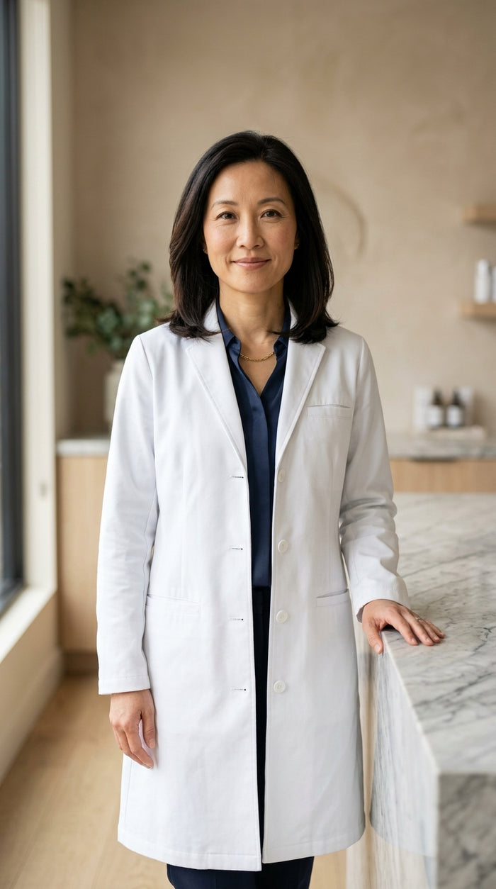 Dr. Hana Melao