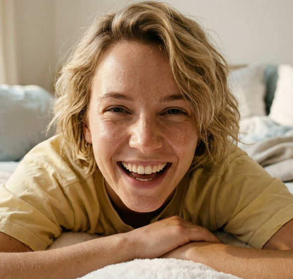 Nora L, 37