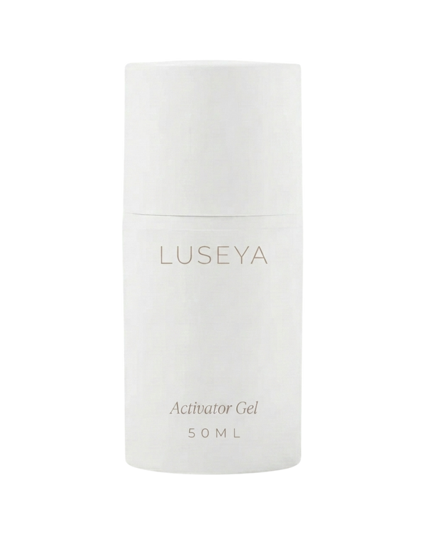 Activator Gel