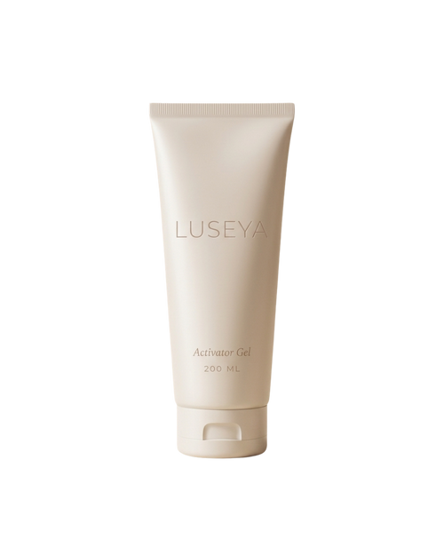 Luseya Activator Gel