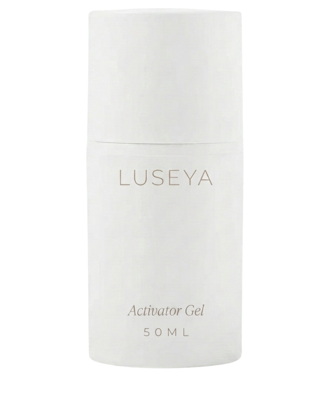 Activator Gel